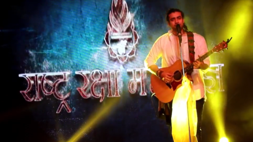 Jubin Nautiyal