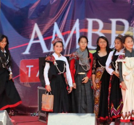 Ambrosia: A Culinary and Musical Journey with Creative Milestone