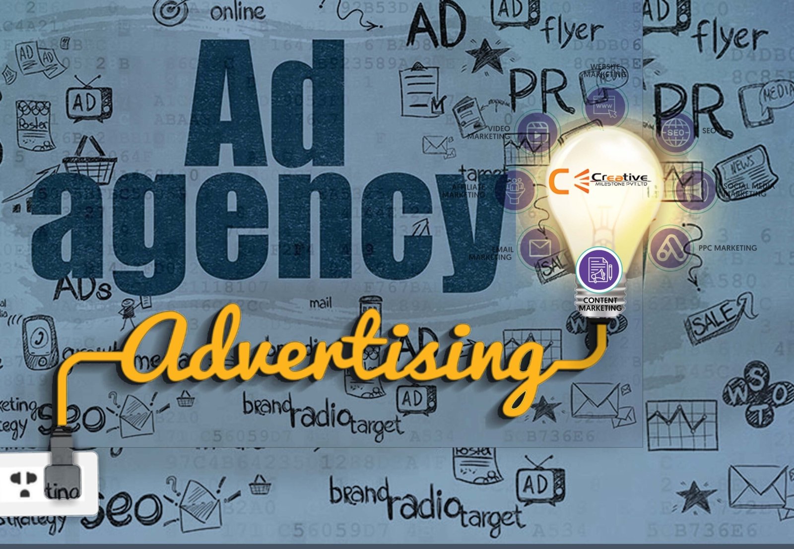 agency