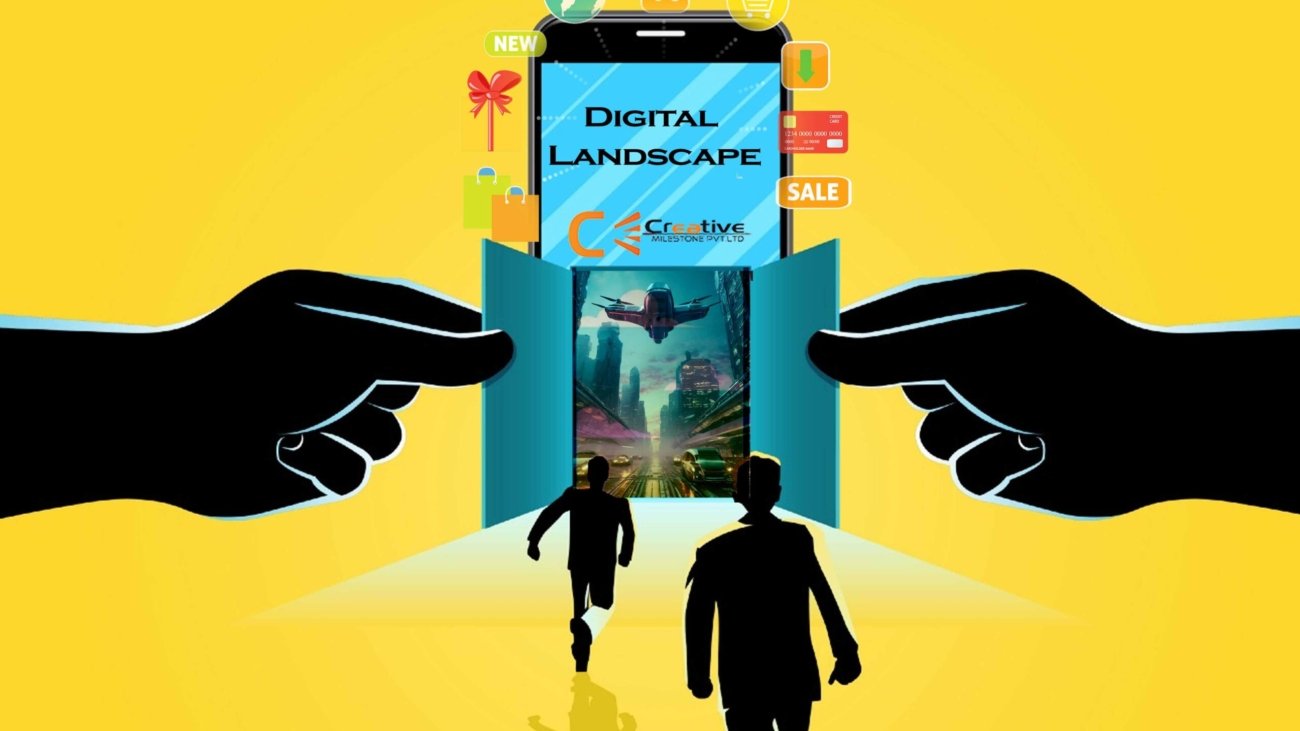 Dominating the Digital Landscape